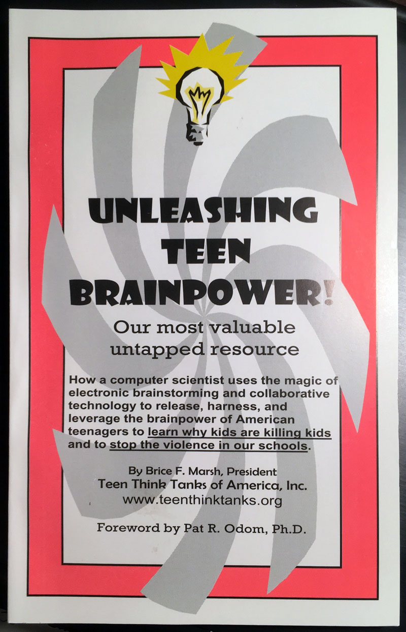 Unleashing Teen Brainpower
